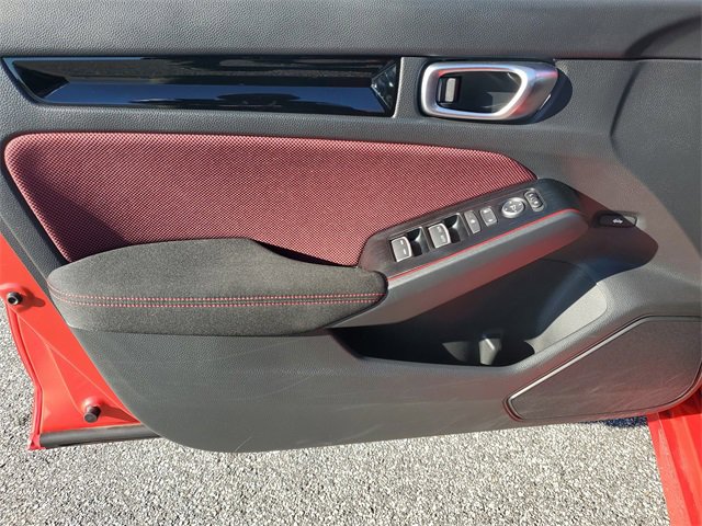Certified 2024 Honda Civic Si image 10
