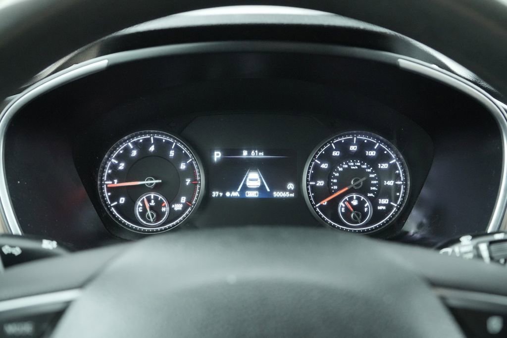 Used 2022 Hyundai Santa Fe SEL image 29