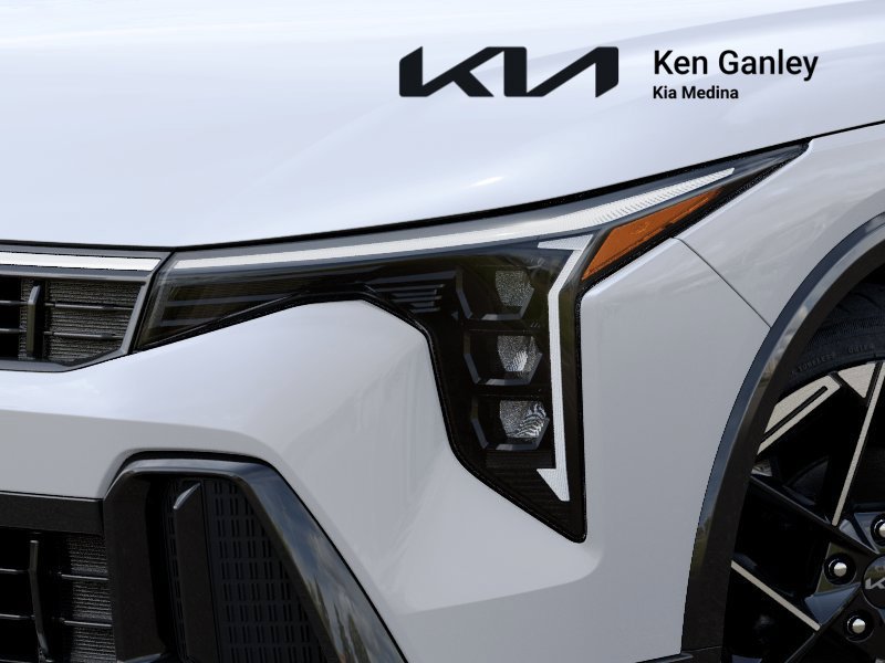 New 2026 Kia K4 GT-Line FWD image 10