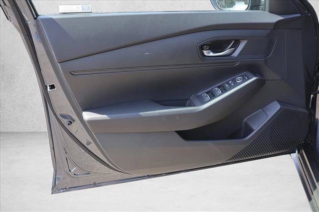 New 2026 Honda Accord LX image 12