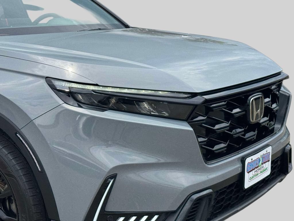 Certified 2025 Honda CR-V Sport-L image 7