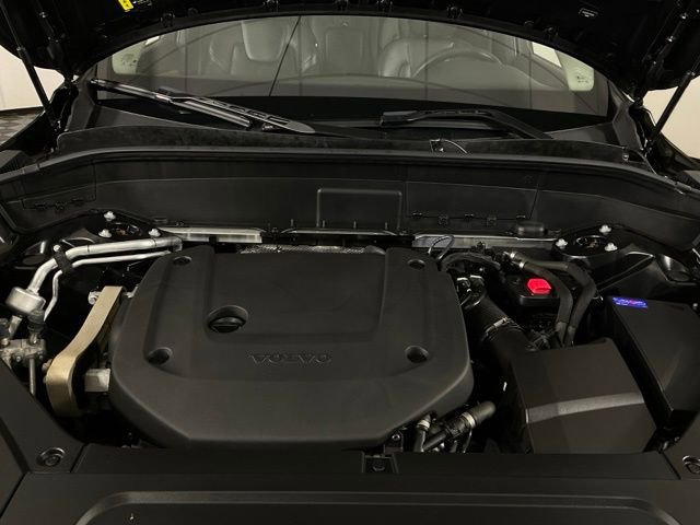 Certified 2023 Volvo XC90 B6 Plus w/ Protection Package Premier image 41