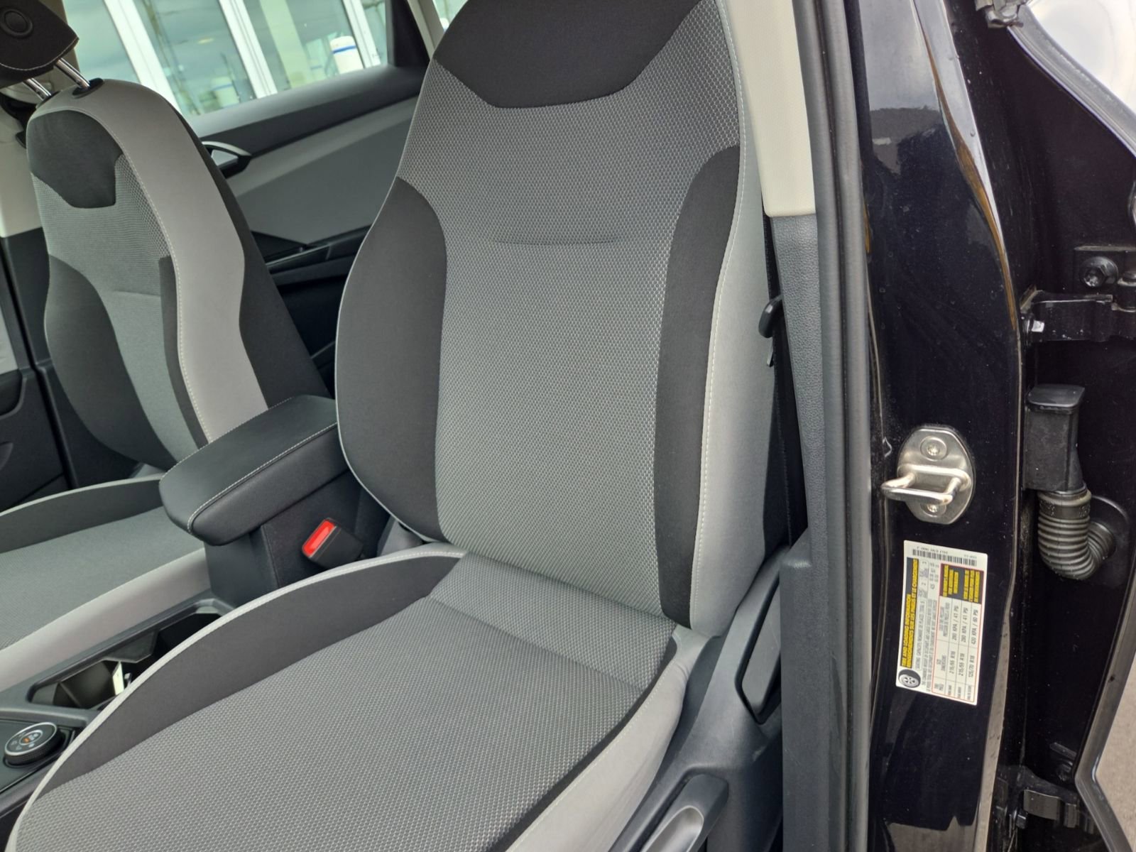 Certified 2023 Volkswagen Taos S w/ Driver Assistance Package image 16