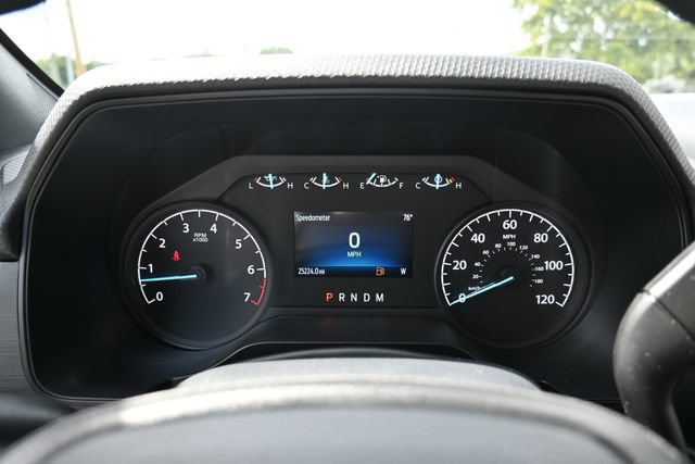 Used 2022 Ford F150 Tremor w/ Trailer Tow Package AWD/4WD image 44