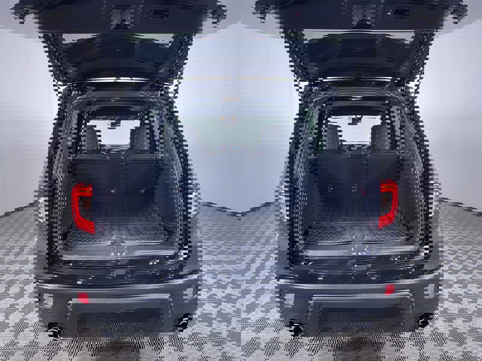 Used 2020 Honda Passport Elite image 25