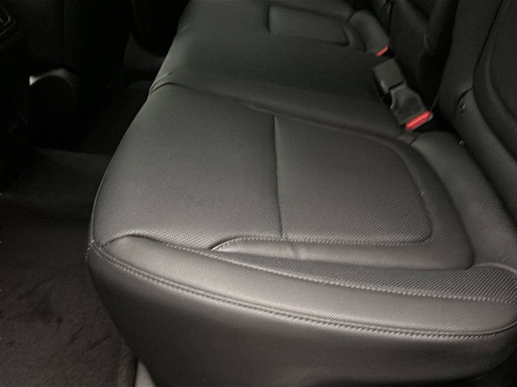 New 2026 Hyundai Tucson Limited AWD/4WD image 14
