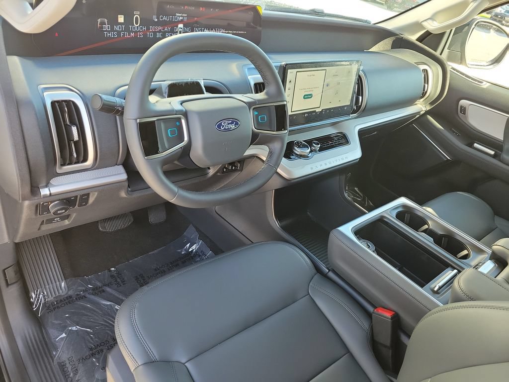 New 2026 Ford Expedition Max Active AWD/4WD image 14