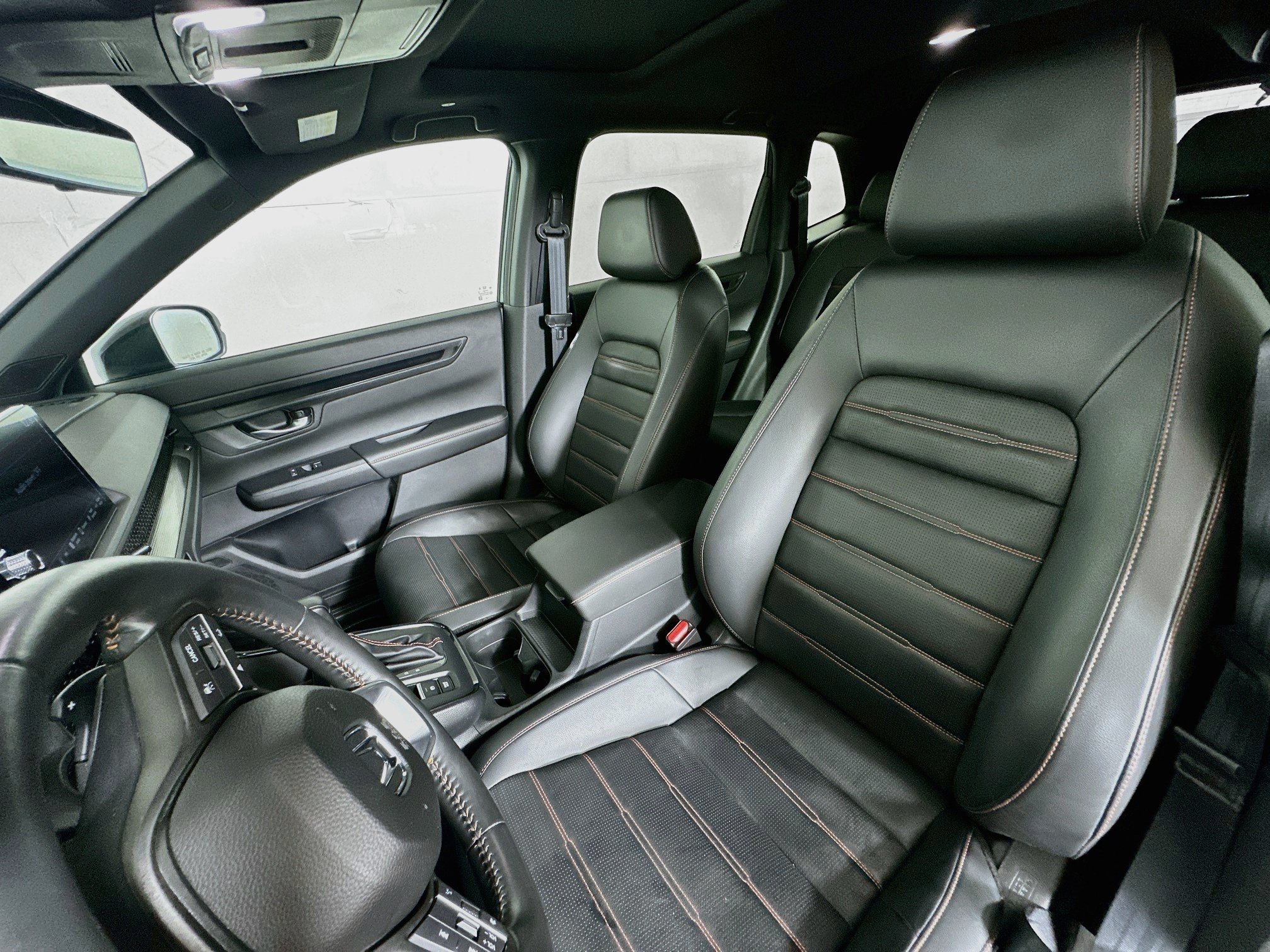 Used 2024 Honda CR-V Sport-L image 19