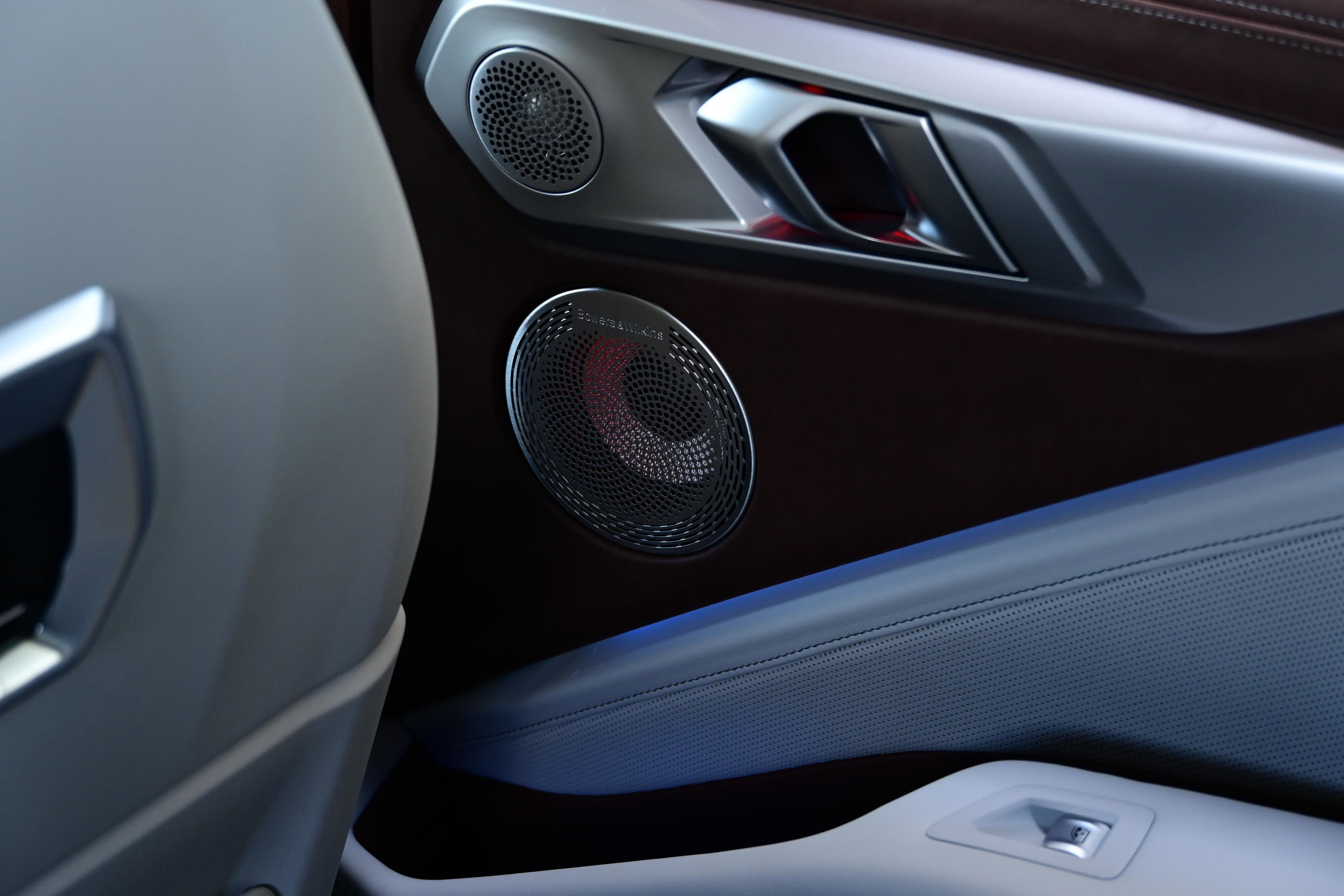 New 2026 BMW XM Label Red image 47