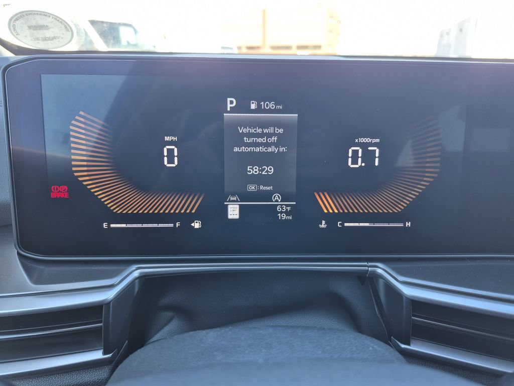 New 2026 Kia Sorento S image 20