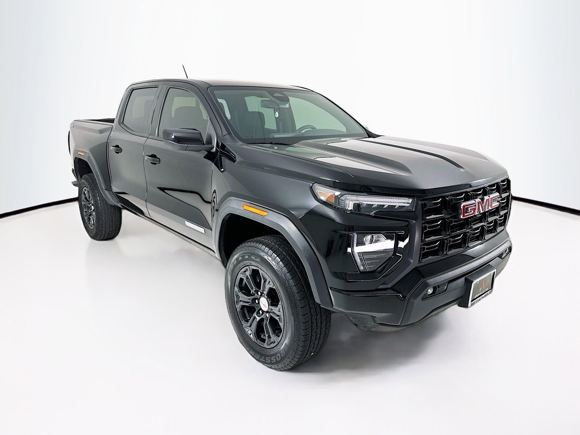 Used 2024 GMC Canyon Elevation w/ Convenience Package