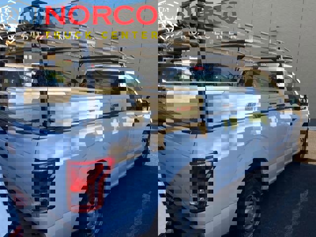 Used 2016 Ford F150 XL image 3