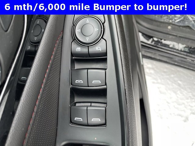 Used 2023 Chevrolet Traverse RS w/ LPO, Floor Liner Package image 16