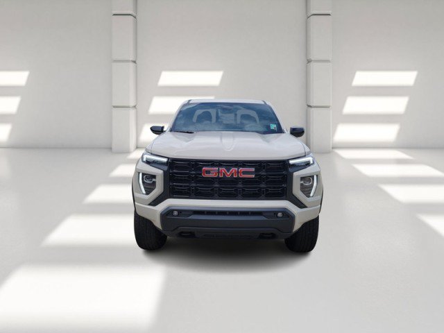 Used 2026 GMC Canyon Elevation w/ Convenience Package AWD/4WD image 2