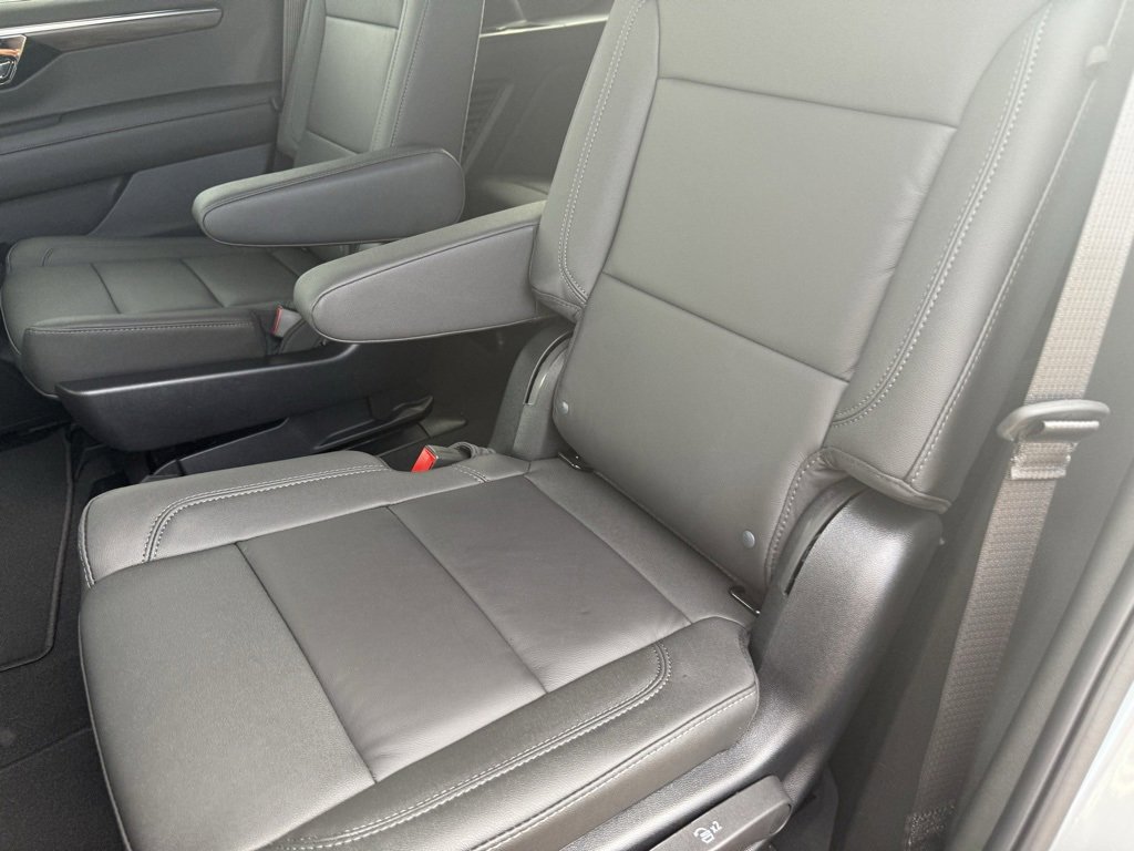 New 2026 Chevrolet Tahoe Z71 w/ Comfort Package image 34