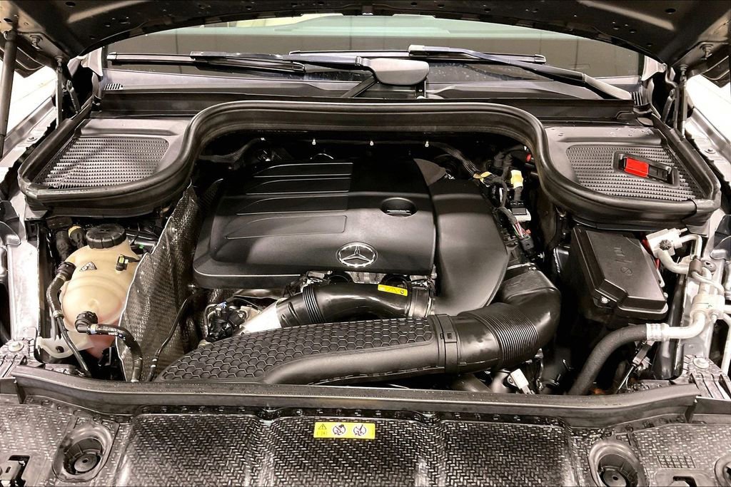Used 2023 Mercedes-Benz GLE 350 4MATIC image 30
