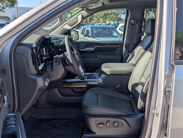 New 2026 GMC Sierra 1500 Elevation w/ Elevation Premium Package image 5