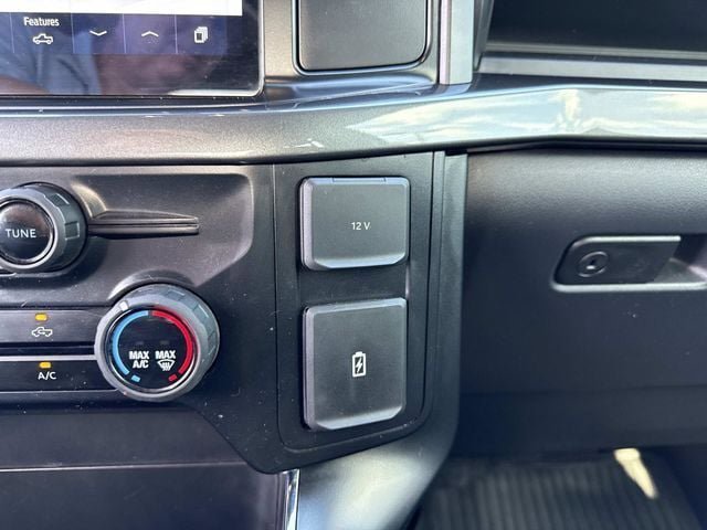 Used 2024 Ford F150 STX AWD/4WD image 28