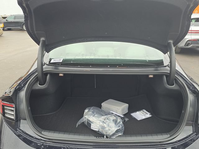 New 2025 Hyundai Sonata Limited FWD image 23