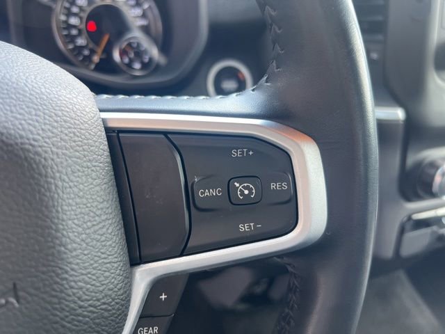 Used 2022 RAM 1500 Lone Star RWD image 18