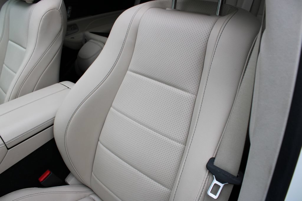 Used 2022 Mercedes-Benz GLS 450 4MATIC w/ AMG Line Exterior image 10