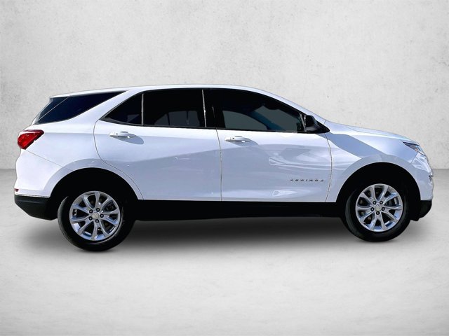 Used 2019 Chevrolet Equinox LS w/ LS Convenience Package FWD image 5