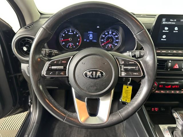 Used 2019 Kia Forte S image 14