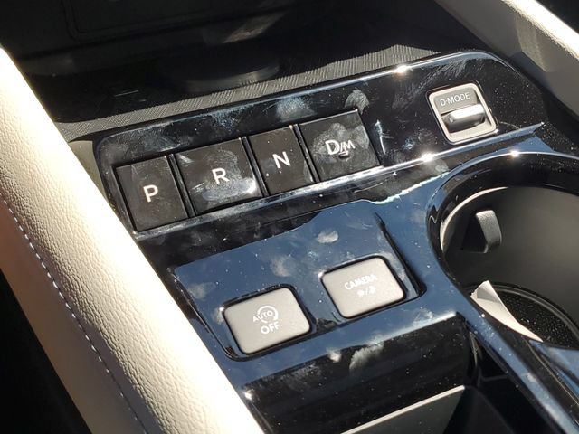 New 2026 Nissan Murano Platinum w/ Cargo Package AWD/4WD image 34