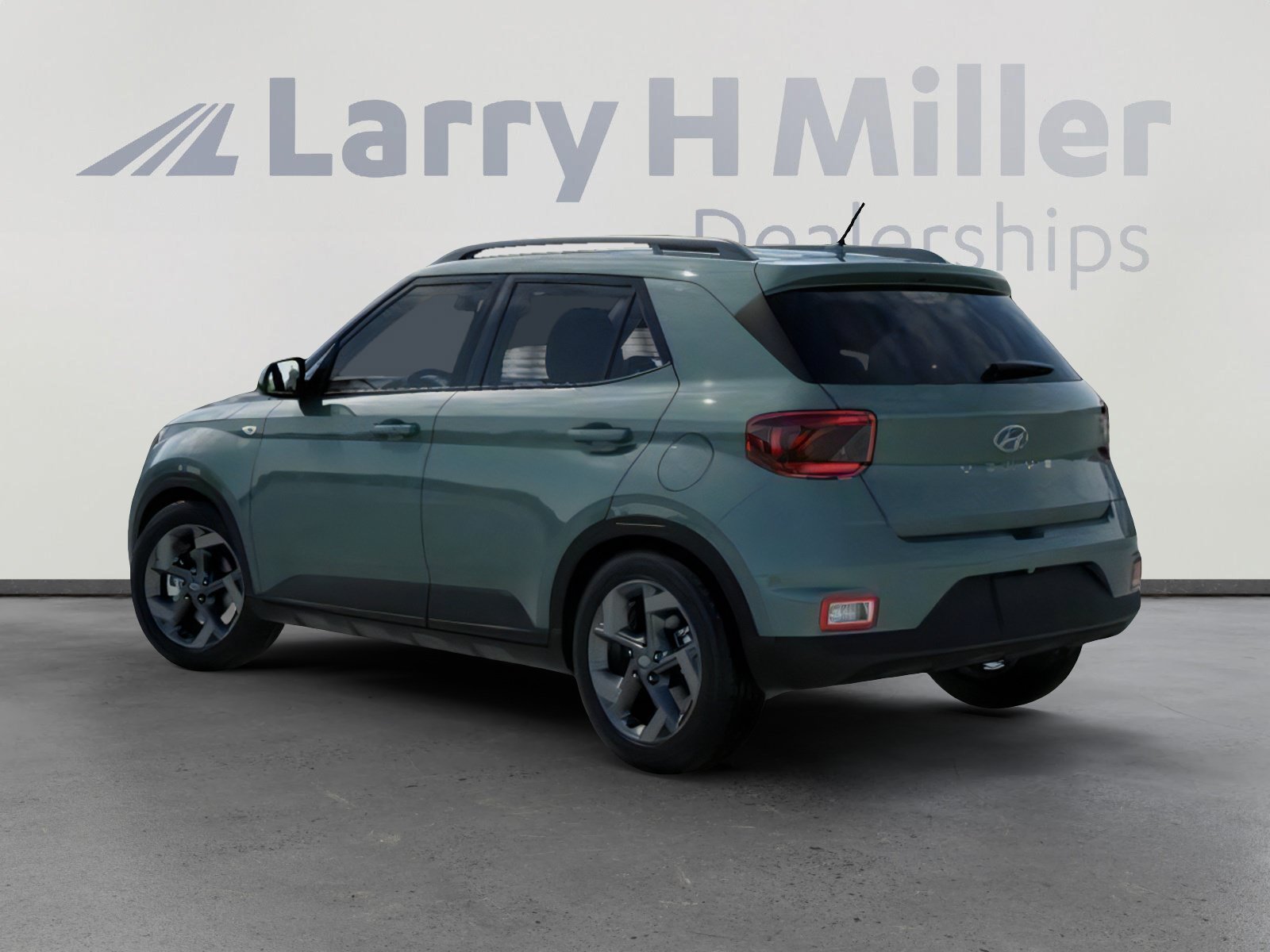 New 2026 Hyundai Venue SEL FWD image 5