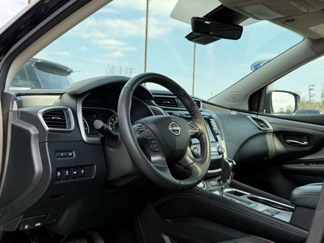 Used 2024 Nissan Murano SL image 13