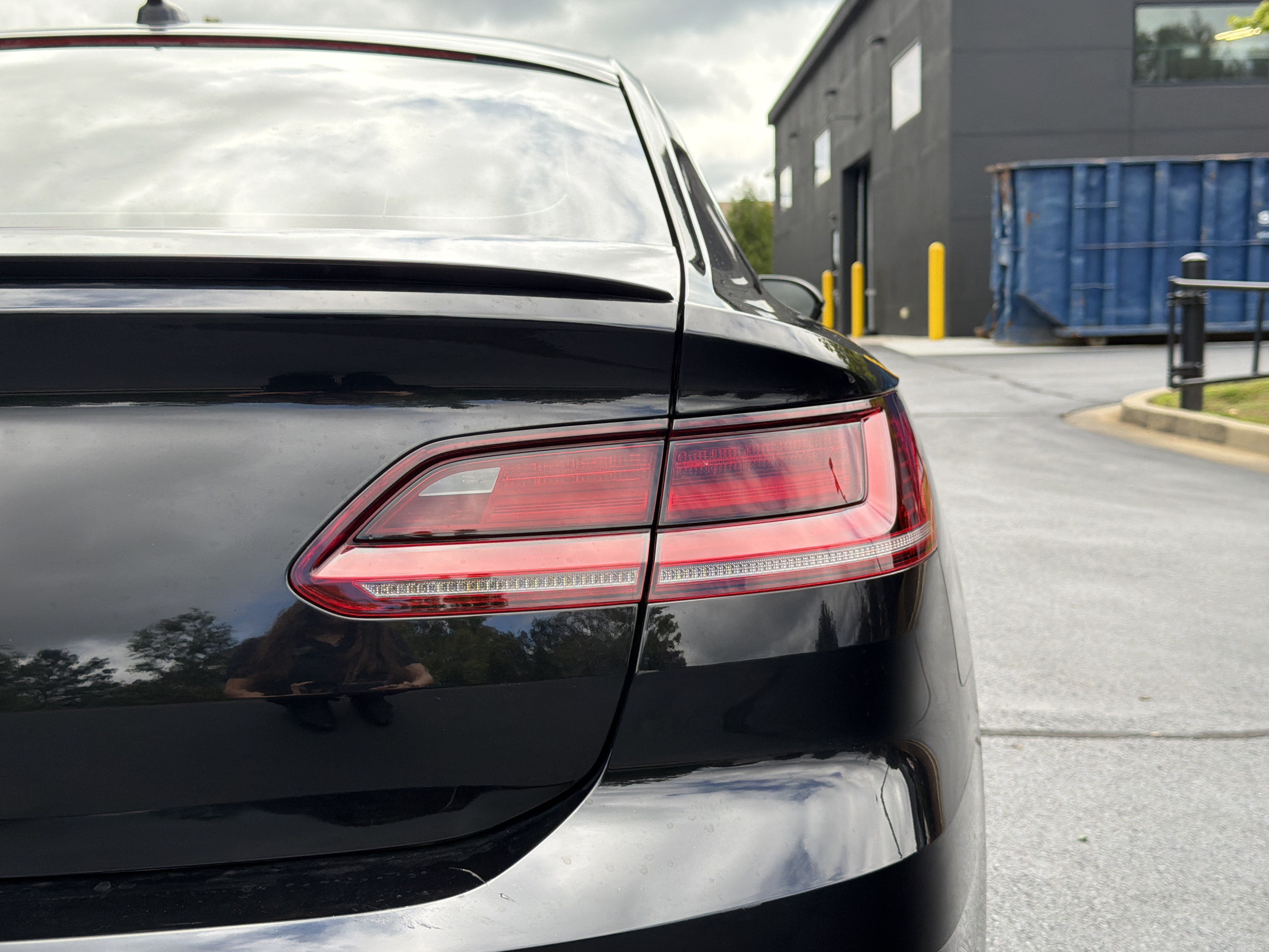 Used 2021 Volkswagen Arteon SE FWD image 44