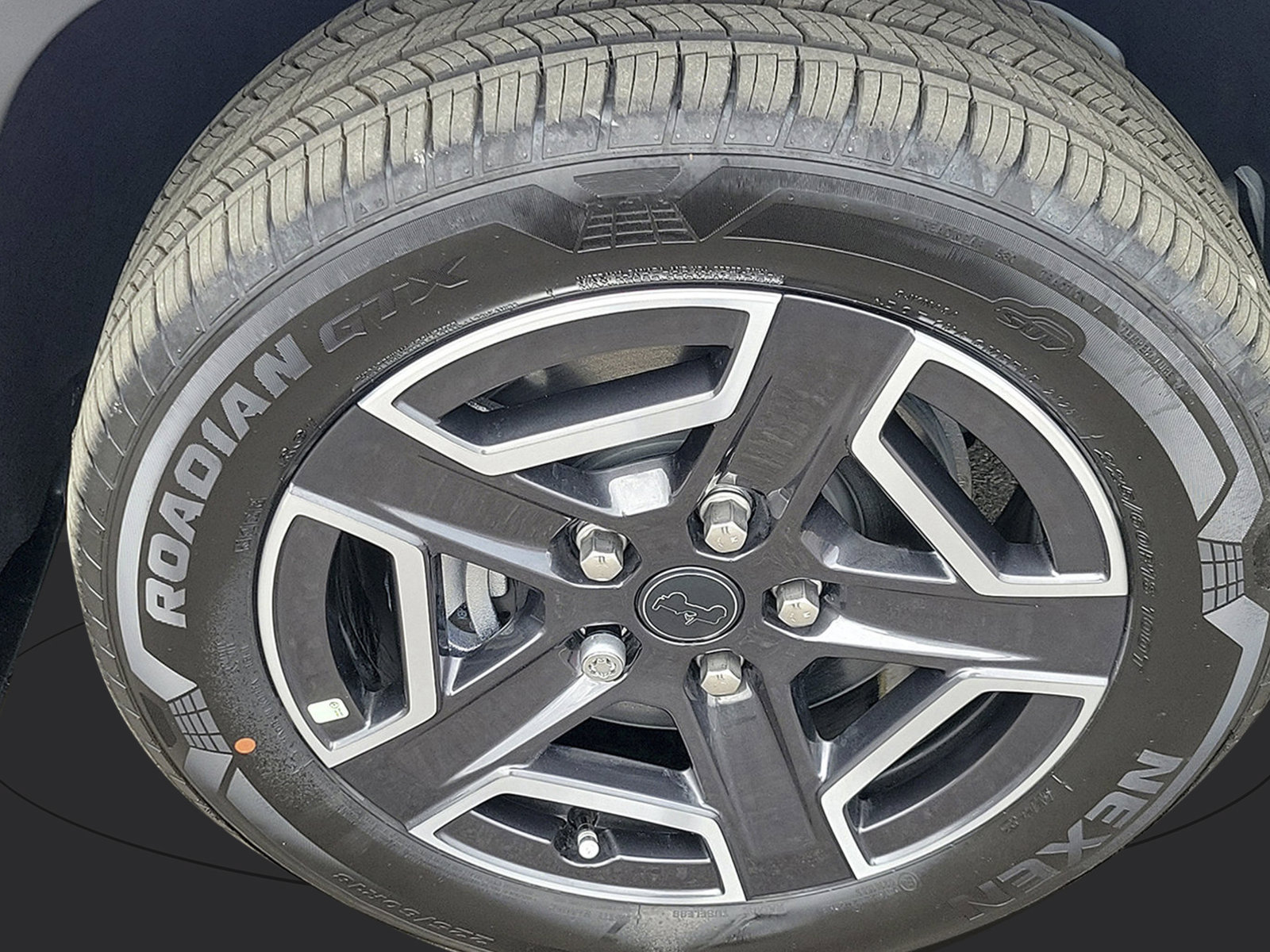 New 2026 Jeep Cherokee Limited AWD/4WD image 9