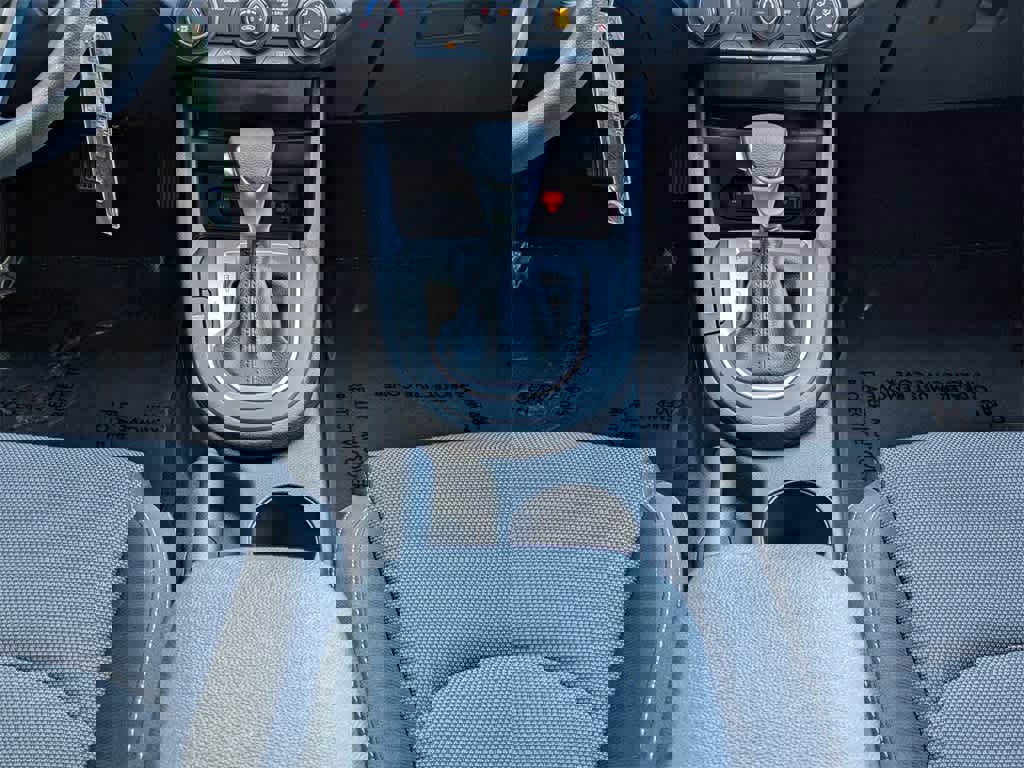 Used 2024 Kia Forte LXS image 18