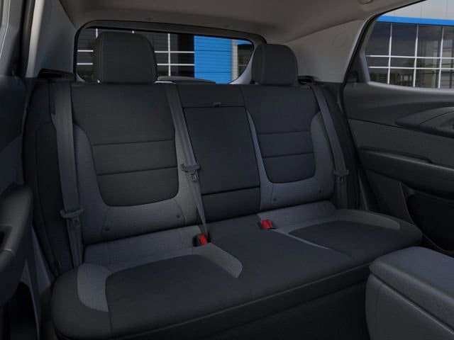 New 2026 Chevrolet TrailBlazer LT w/ Convenience Package image 17