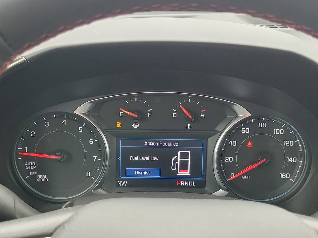 Used 2023 Chevrolet Equinox RS image 13