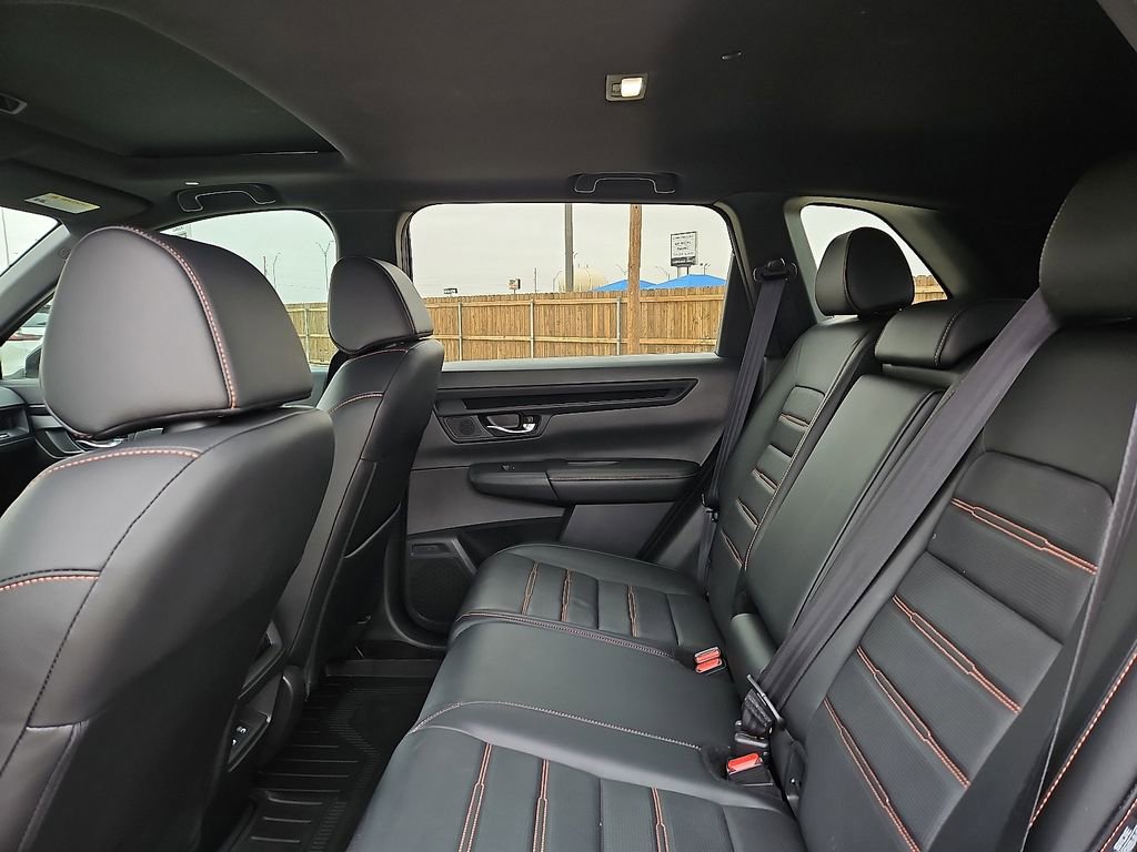 Used 2025 Honda CR-V Sport-L image 19