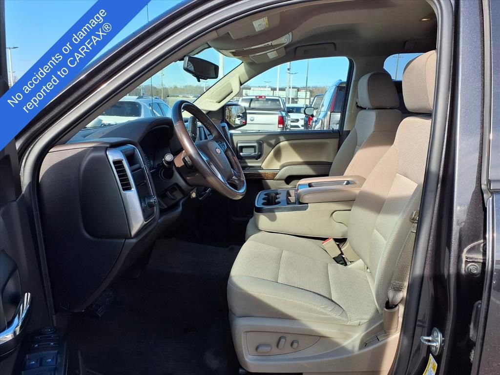 Used 2016 Chevrolet Silverado 1500 LT w/ All Star Edition image 18