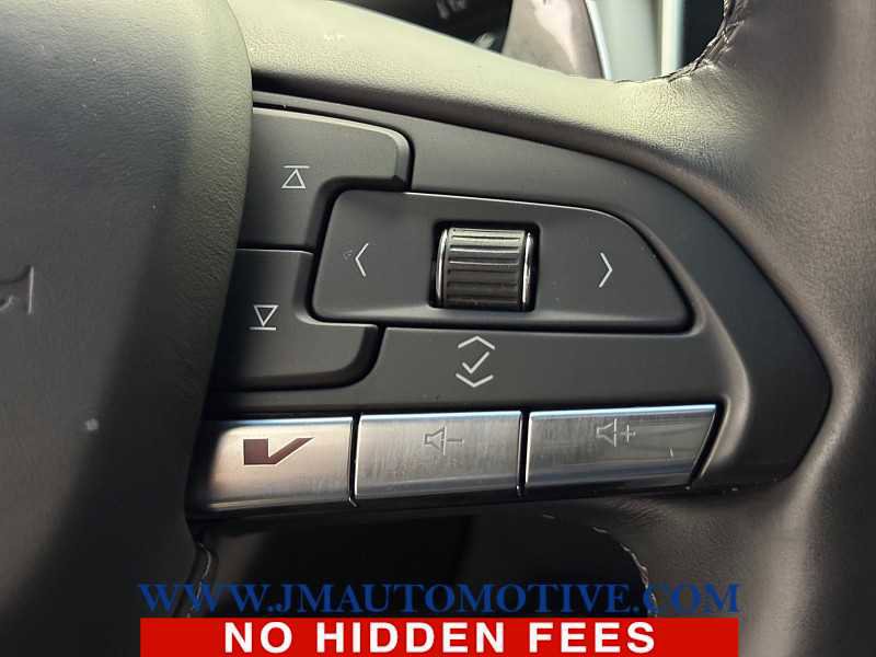 Used 2023 Cadillac CT5 V w/ Premium Package AWD/4WD image 46