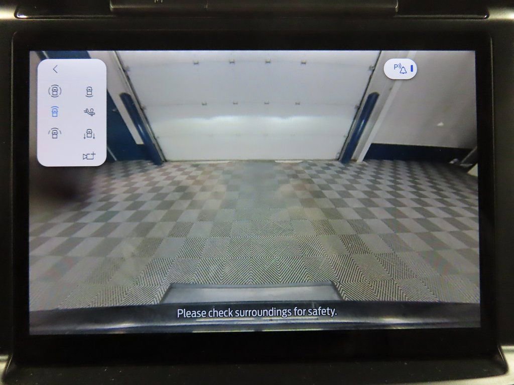 Used 2025 Ford F150 Lariat image 15