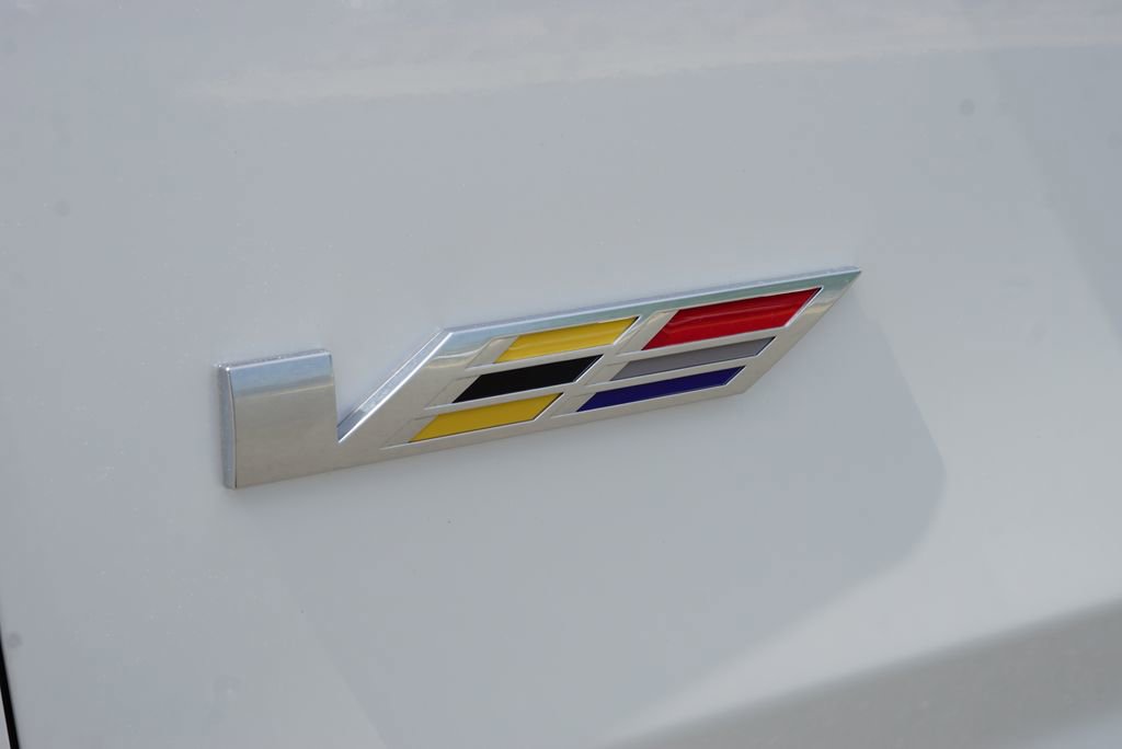 Used 2025 Cadillac Escalade ESV V image 12