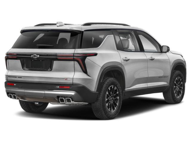 New 2027 Chevrolet Traverse Z71 AWD/4WD image 2