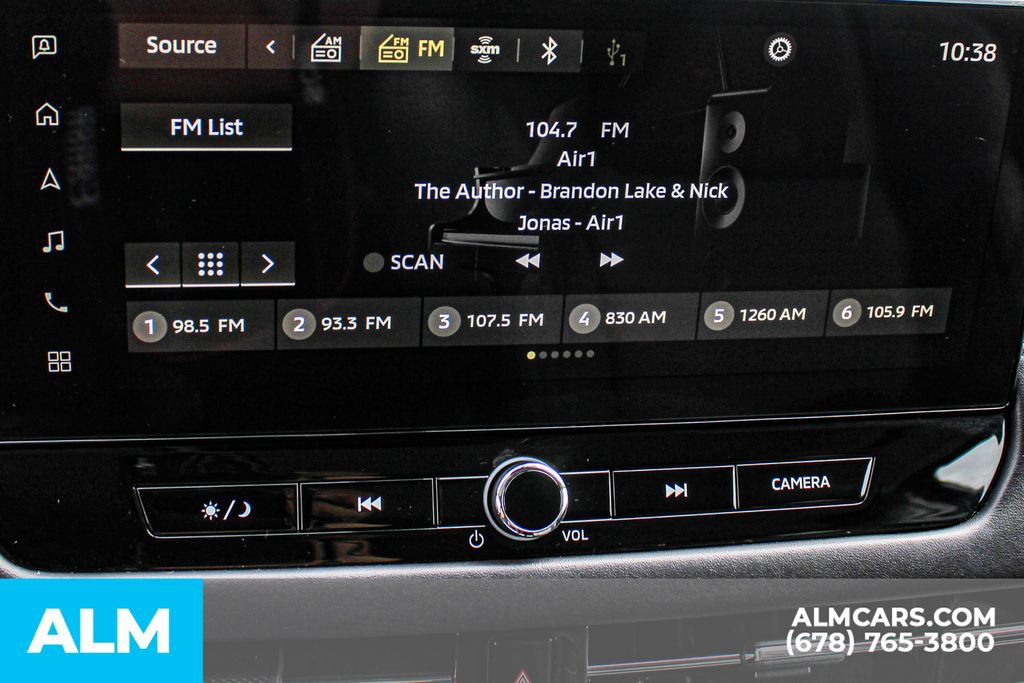 Used 2025 Mitsubishi Outlander SE FWD image 35
