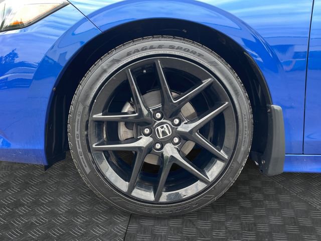 Used 2024 Honda Civic Sport image 14