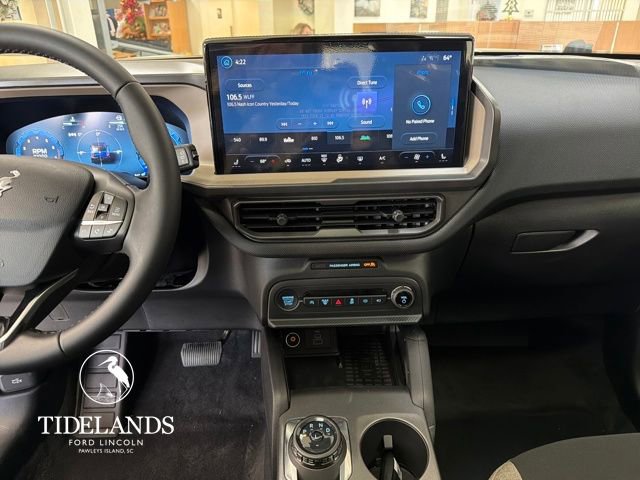 New 2025 Ford Bronco Sport Big Bend image 20