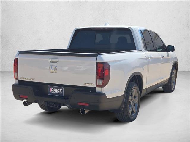 Used 2023 Honda Ridgeline RTL-E image 5
