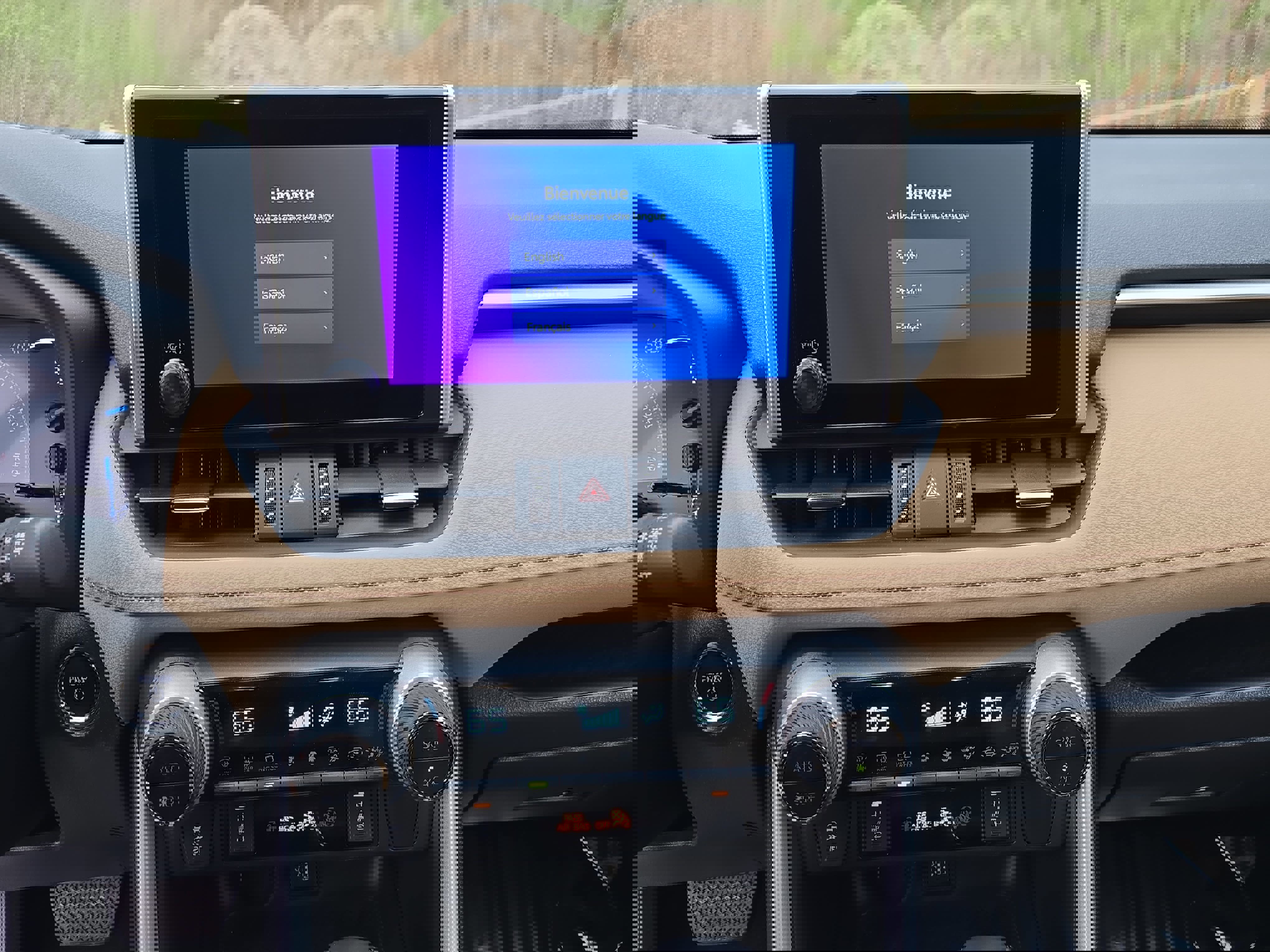 Used 2024 Toyota RAV4 XLE Premium w/ Weather Package image 19