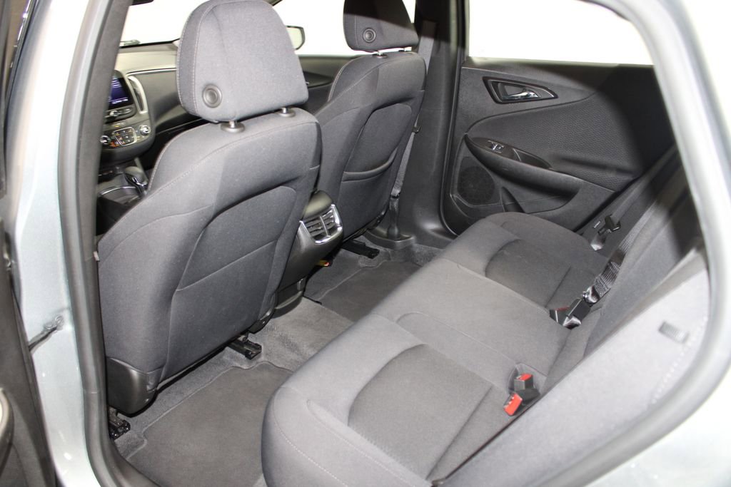 Used 2024 Chevrolet Malibu LT image 23