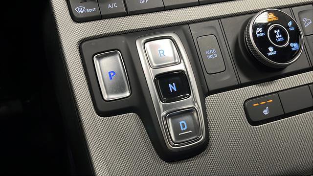 Used 2025 Hyundai Palisade SEL image 18