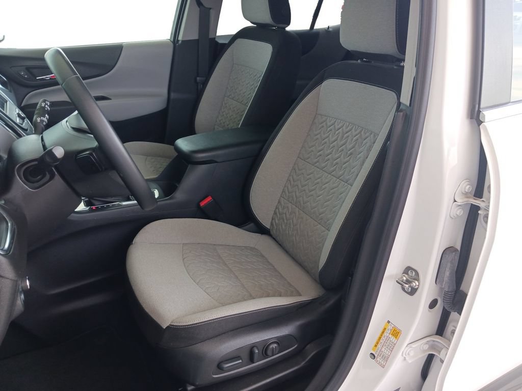 Used 2024 Chevrolet Equinox LT AWD/4WD image 18