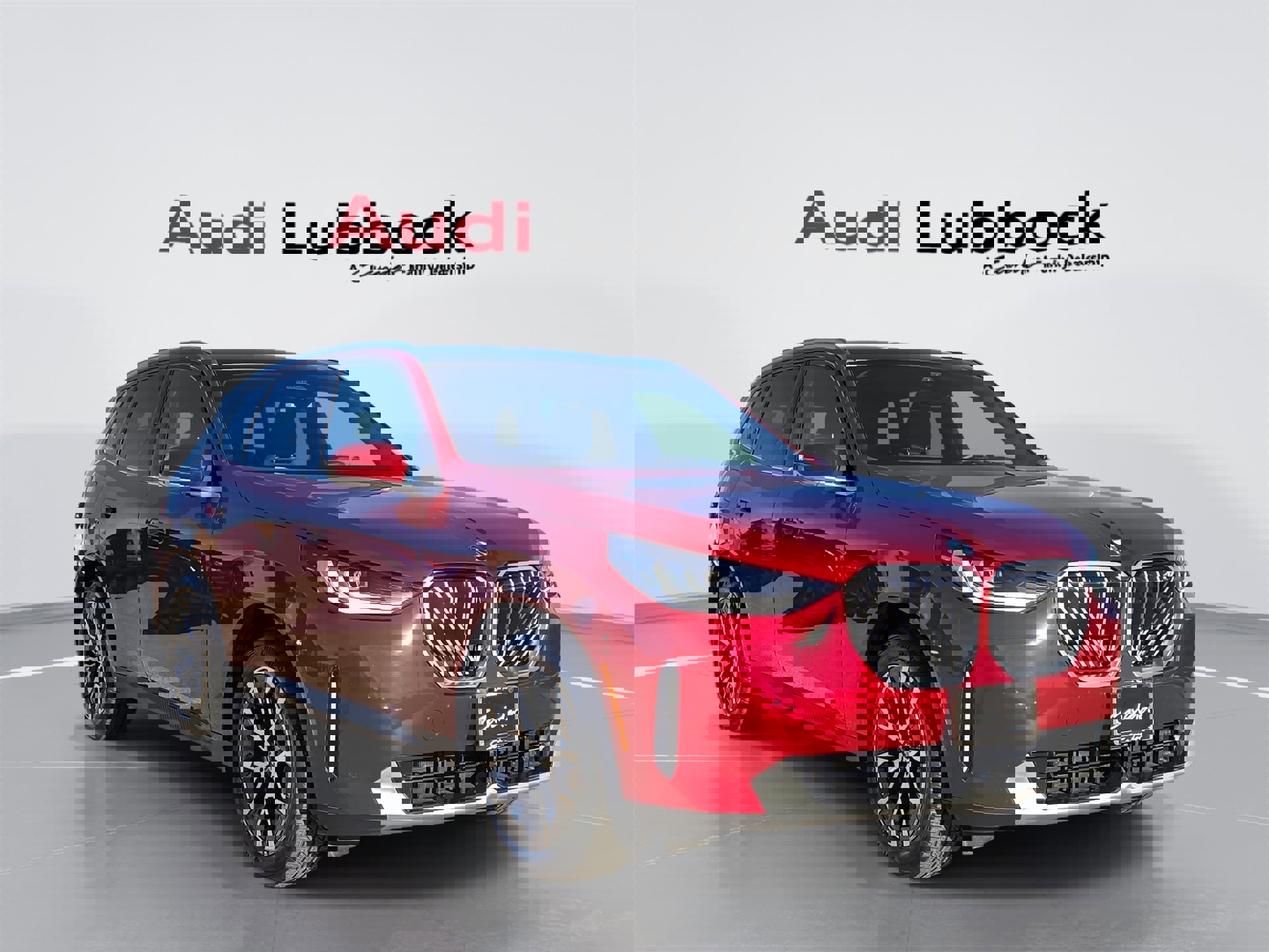 Used 2025 BMW X3 xDrive30i